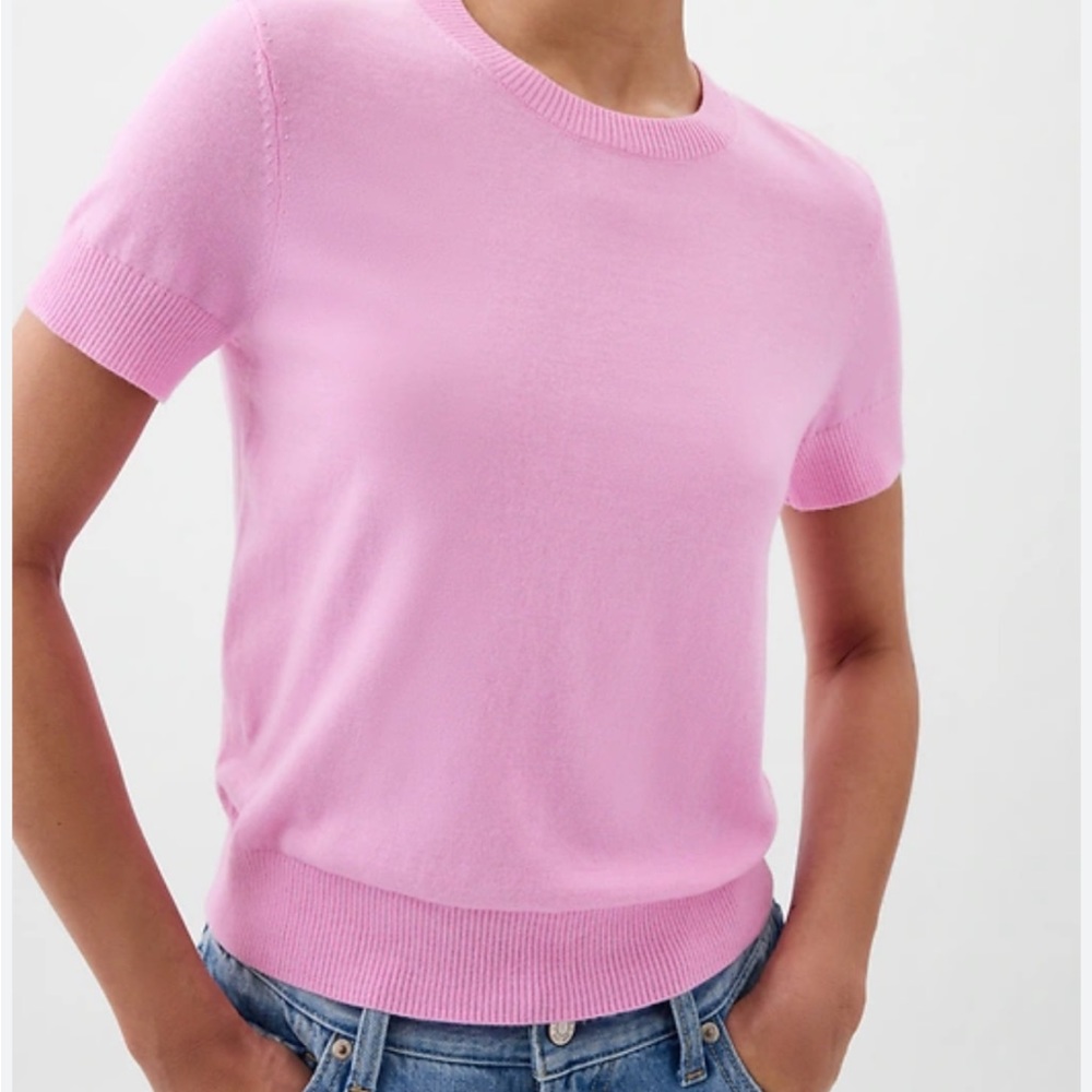ISO- looking for the gap top